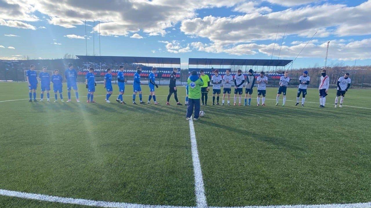 В Кандалакше проведут региональное первенство по футболу 