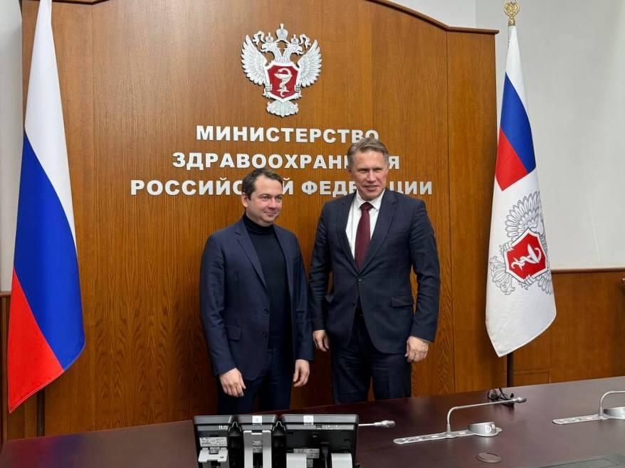 Мурманская область – в топ-5 регионов России по числу сохраненных жизней