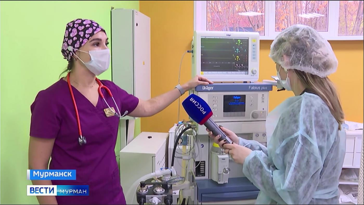 Уснуть и проснуться под контролем анестезиолога-реаниматолога: расскажем о медиках, без которых невозможно проведение операций