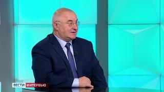О важности диагностики и современных способах лечения онкологии — в интервью с Александром Давыденковым