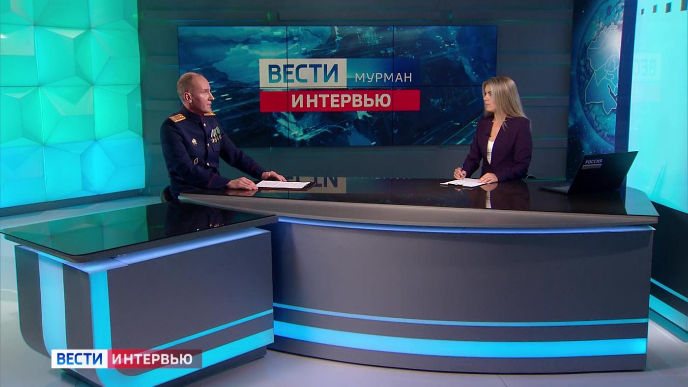 О непростой службе следователей-криминалистов – в интервью с Андреем Мельниченко