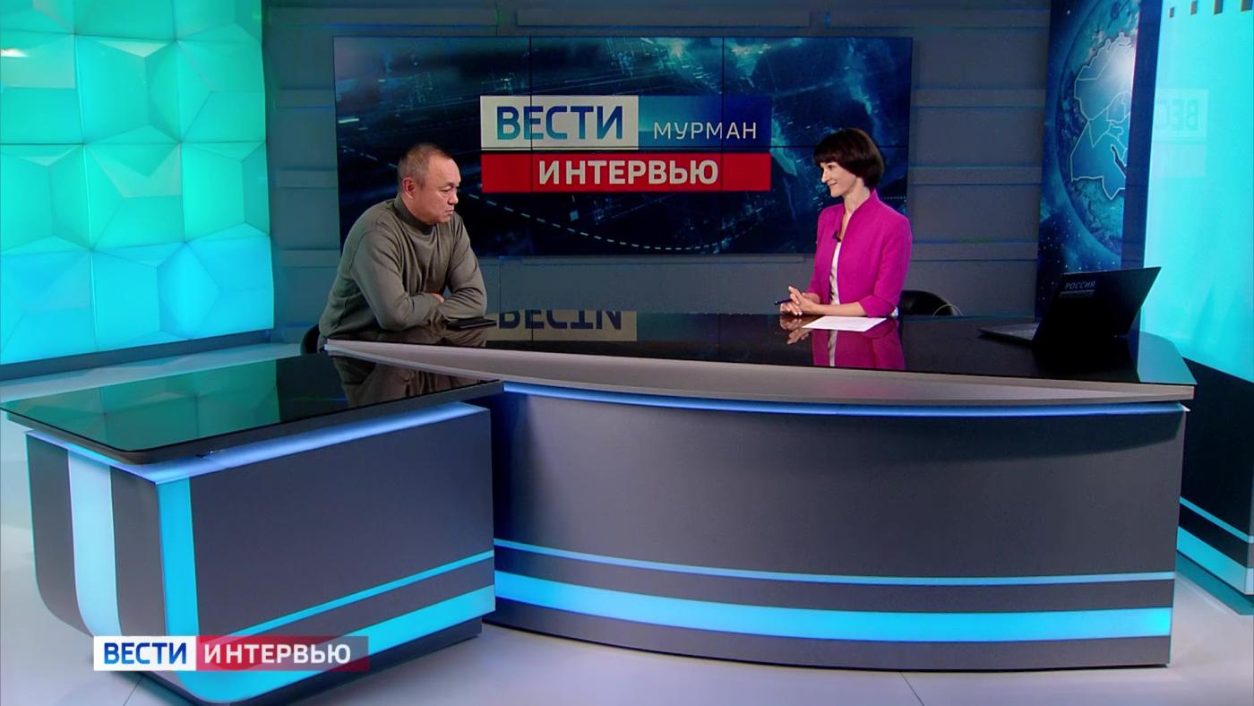 Интервью с командиром авиазвена Северо-Западного авиационно-спасательного центра МЧС России