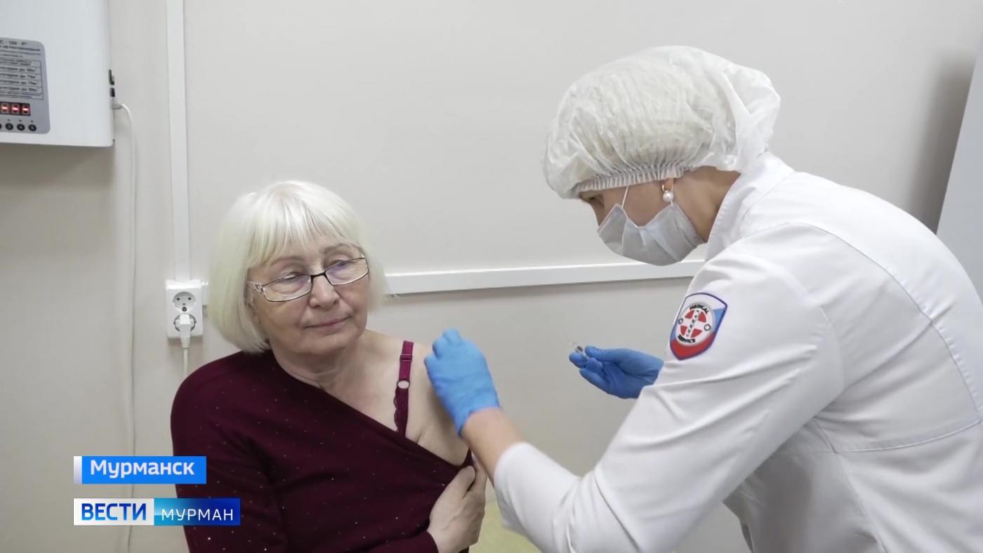 В чем скрытая опасность гриппа и почему не стоит отказываться от прививки – рассказала мурманский врач
