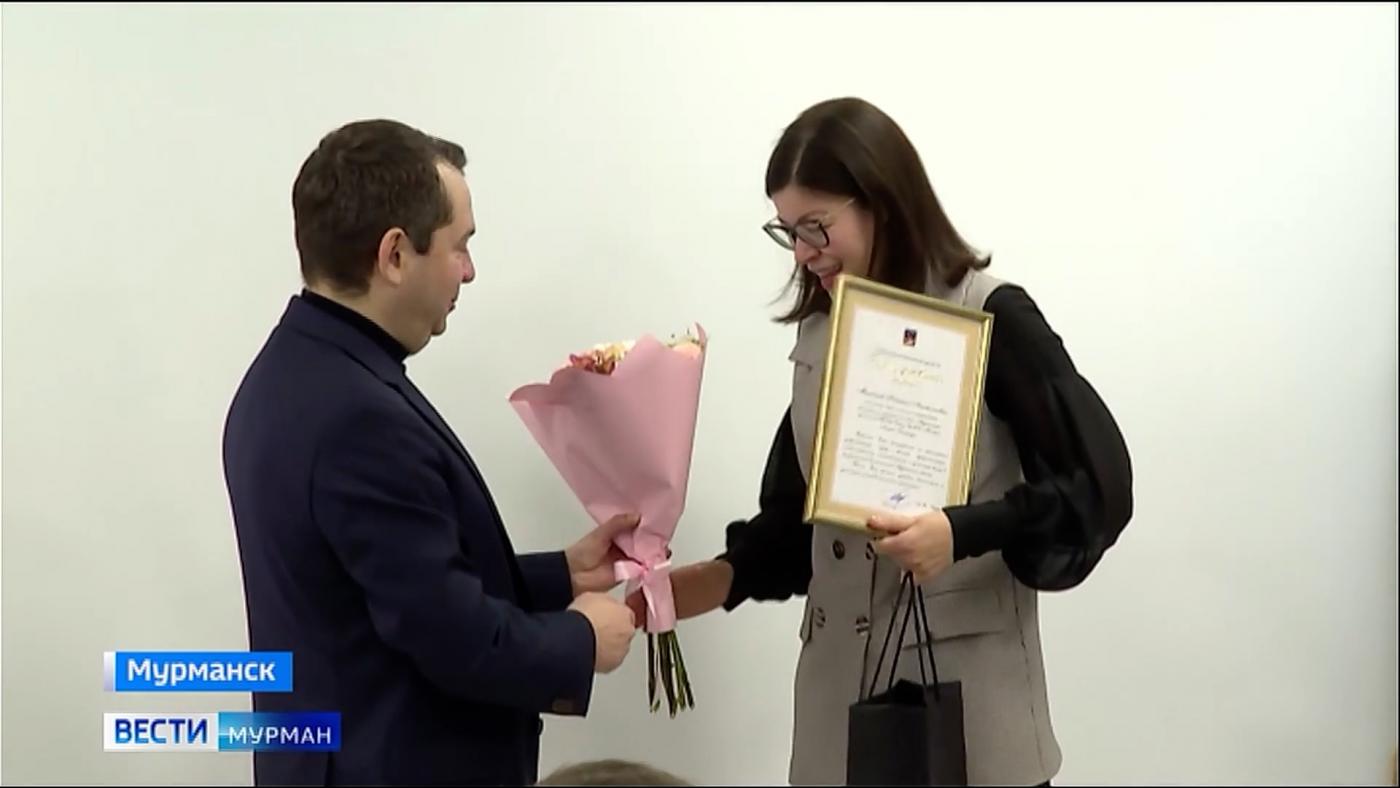 Губернатор Андрей Чибис провел встречу с коллективом банка ВТБ