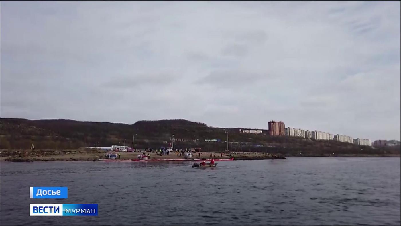 Ученые: в долгосрочной перспективе экосистема Баренцева моря останется стабильной