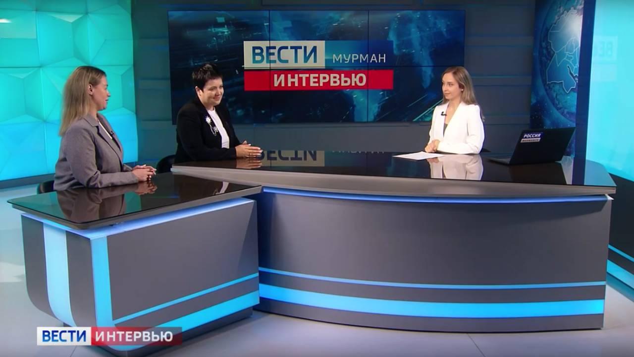 О проекте &quot;Медиабриллианты флотских городов&quot; — из первых уст