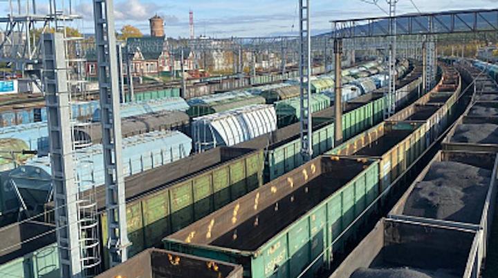 Железнодорожную станцию Кандалакша перевели на цифровое управление