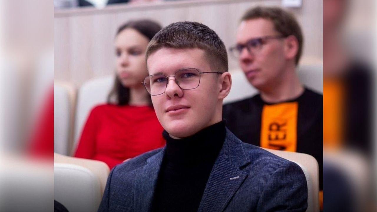 Студент МАУ вошел в Совет обучающихся при Минобрнауки РФ