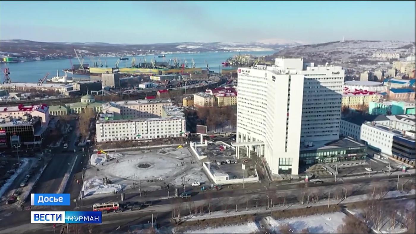 В Мурманской области стартовал прием заявок на гранты для малого и среднего бизнеса