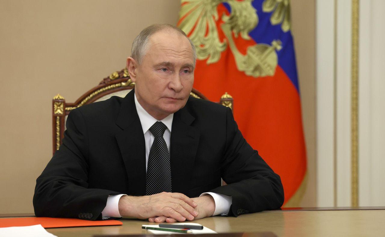 Путин поручил сохранить ставку по программе "Арктическая ипотека"