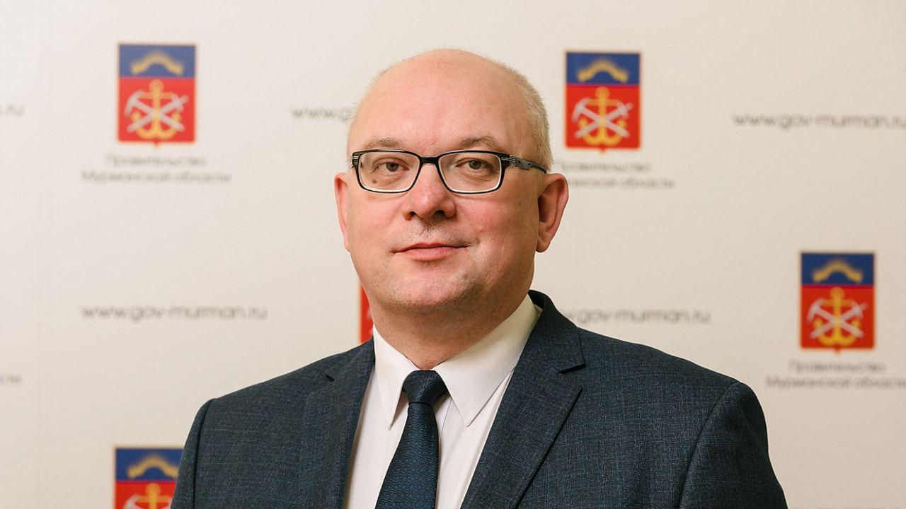 Владимир Евменьков вернулся на пост главы Североморска 