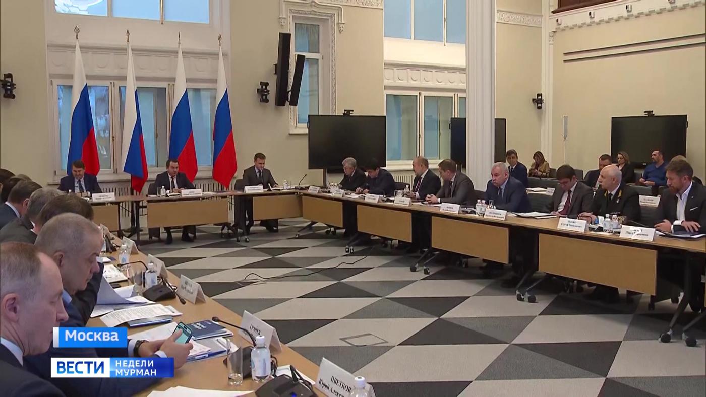 &quot;Вести недели&quot; с Натальей Погадаевой от 17 ноября 2024 года