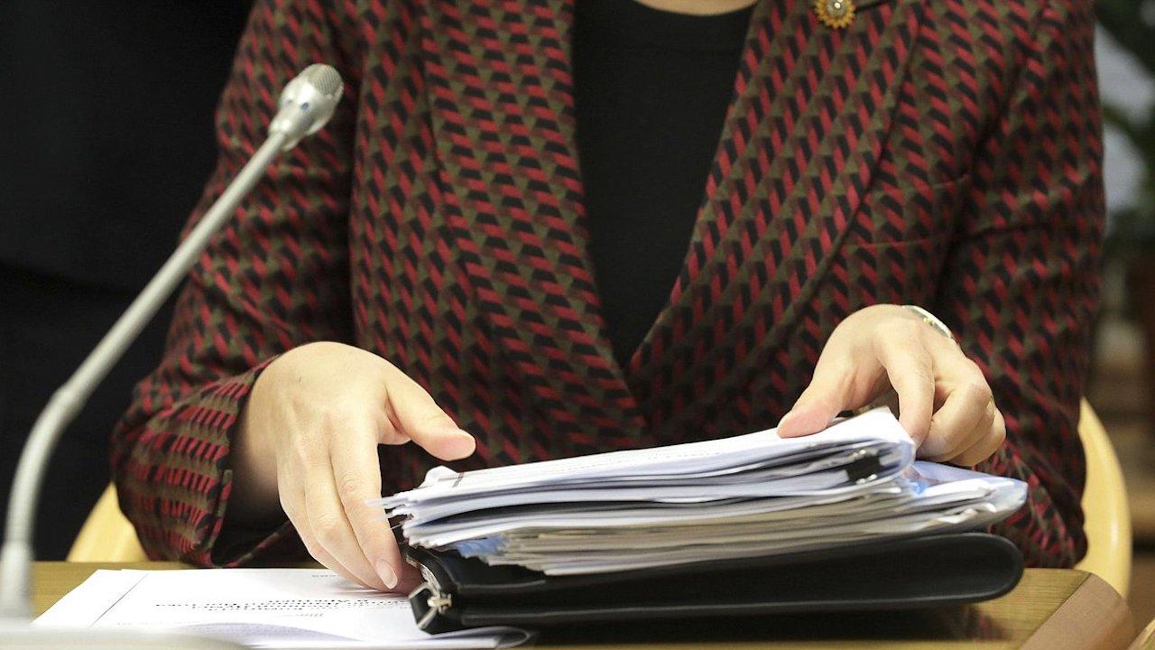 Госдума приняла законы о бюджетах внебюджетных фондов на 2025-2027 годы
