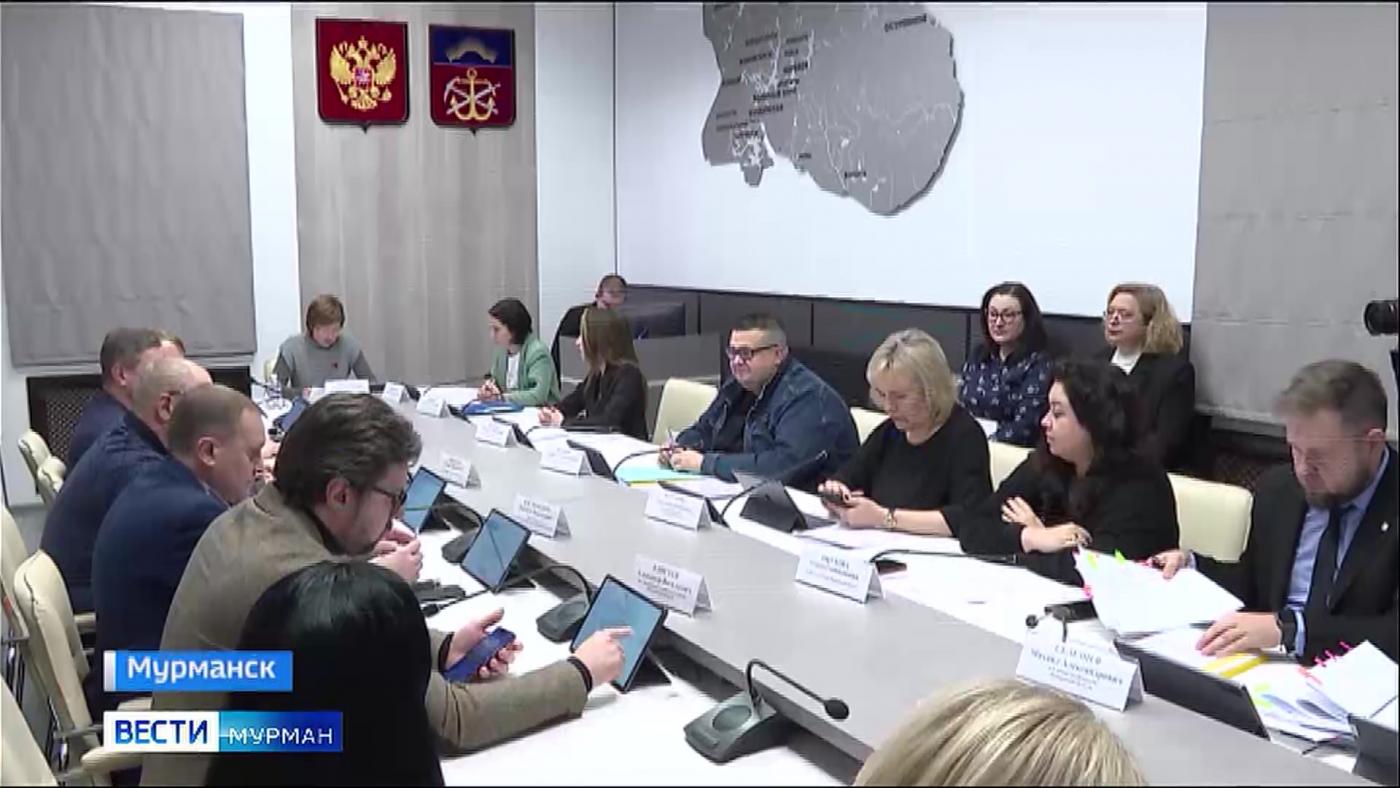 На развитие физкультуры и спорта в Мурманской области в 2025 году выделят 3,5 млрд рублей