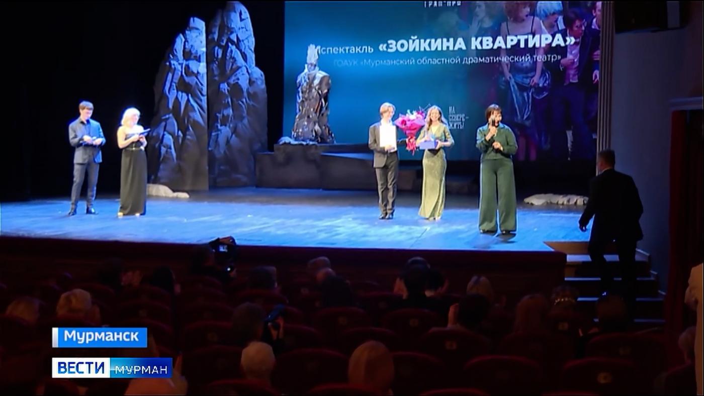 "Арктическая сцена" растопила сердца зрителей: какие масштабы приобрел фестиваль в этом году и чем удивлял