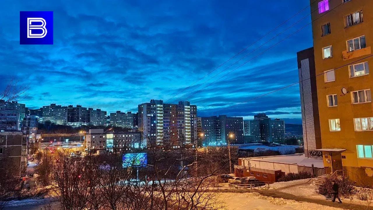 В Мурманской области объединят учреждения для сокращения расходов на административно-управленческий персонал