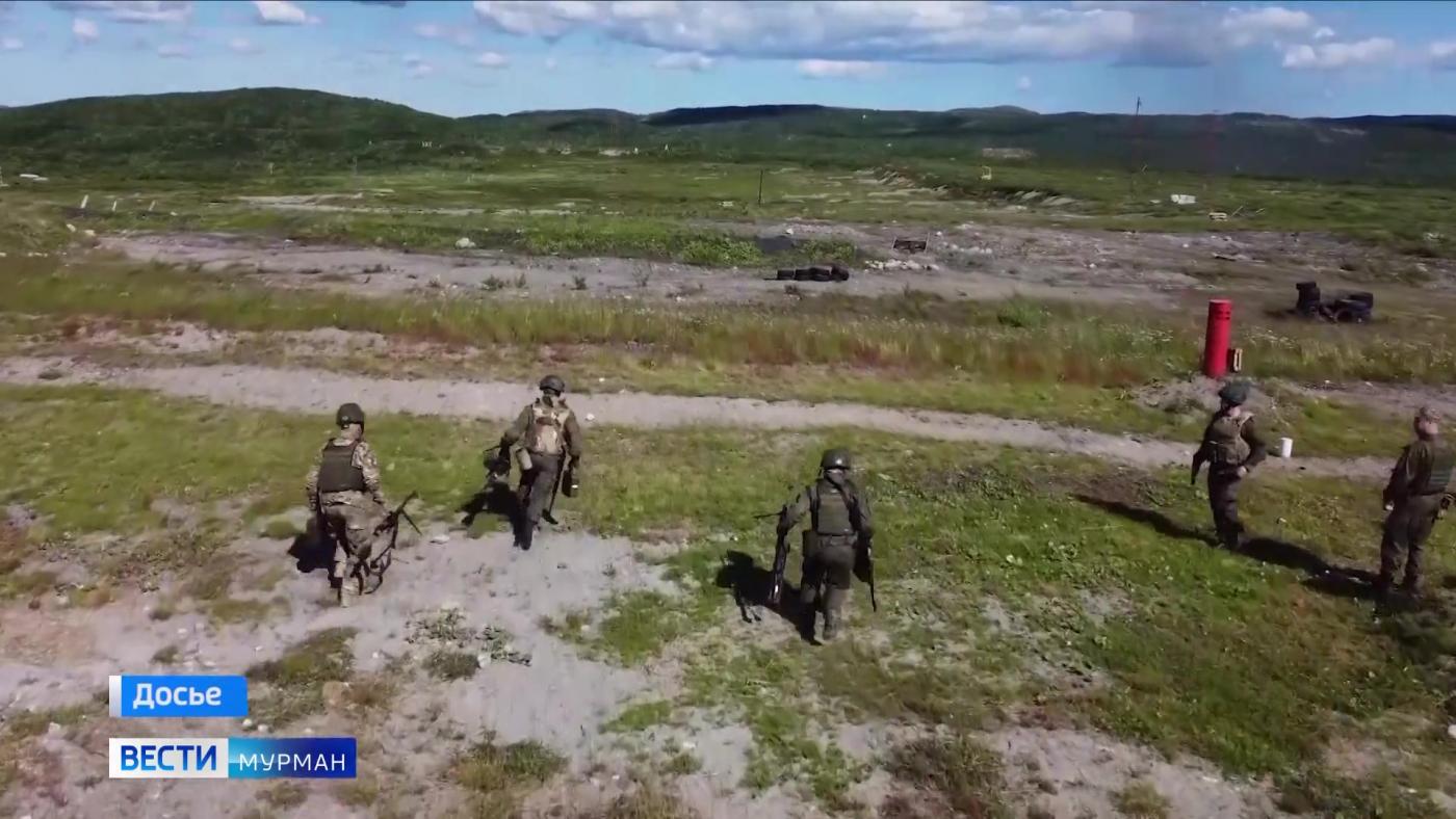 В России 27 ноября отмечается День морской пехоты