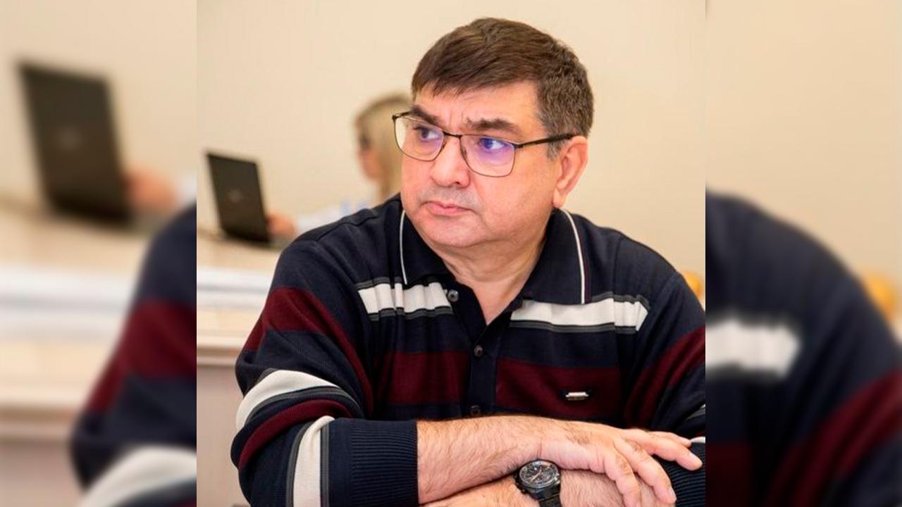 Депутаты поддержали кандидатуру Евгения Магомаева на пост главы Ловозерского района