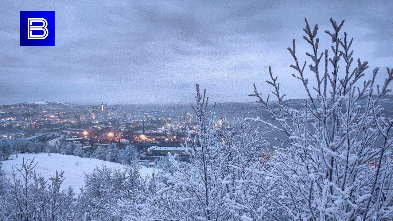 Туристический налог начнут взимать в Мурманске с 1 января 2025 года
