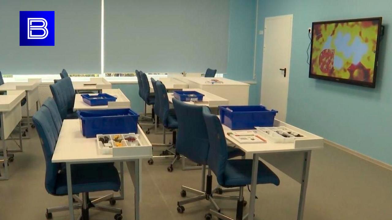В школах Мурманской области сократят уроки на период полярной ночи