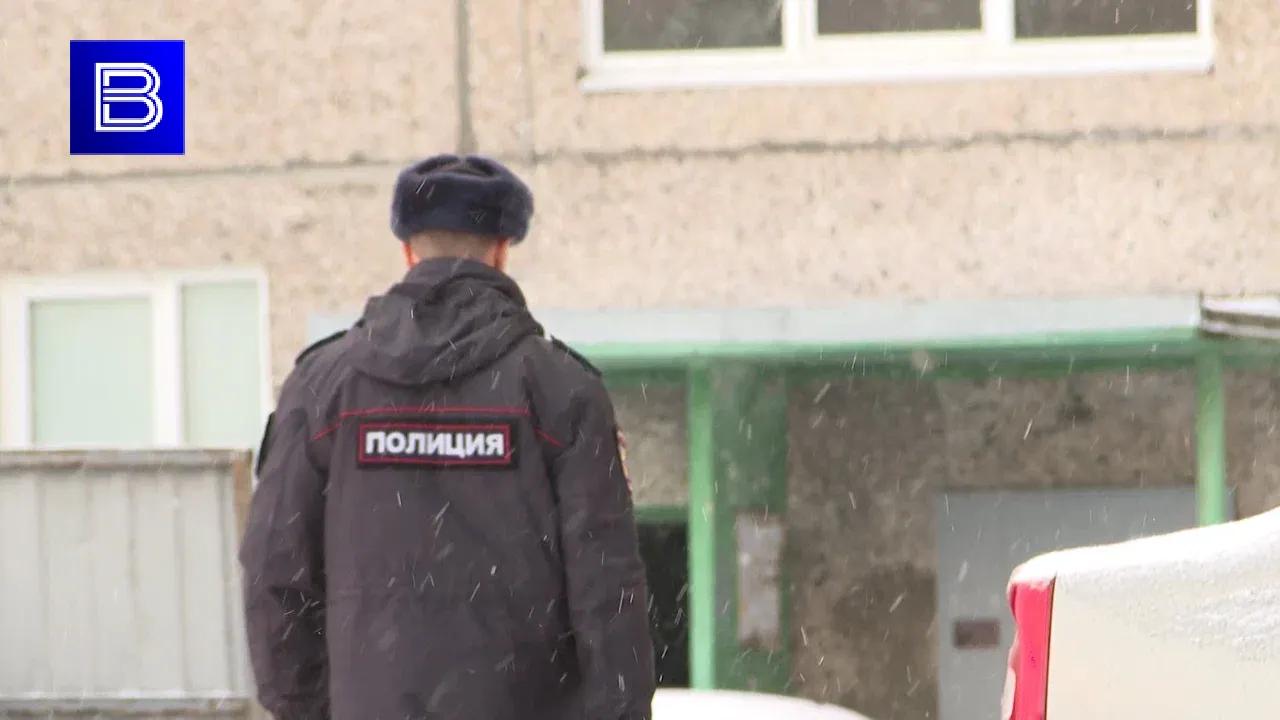 Северянин может снова оказаться в колонии за уклонение от административного надзора 