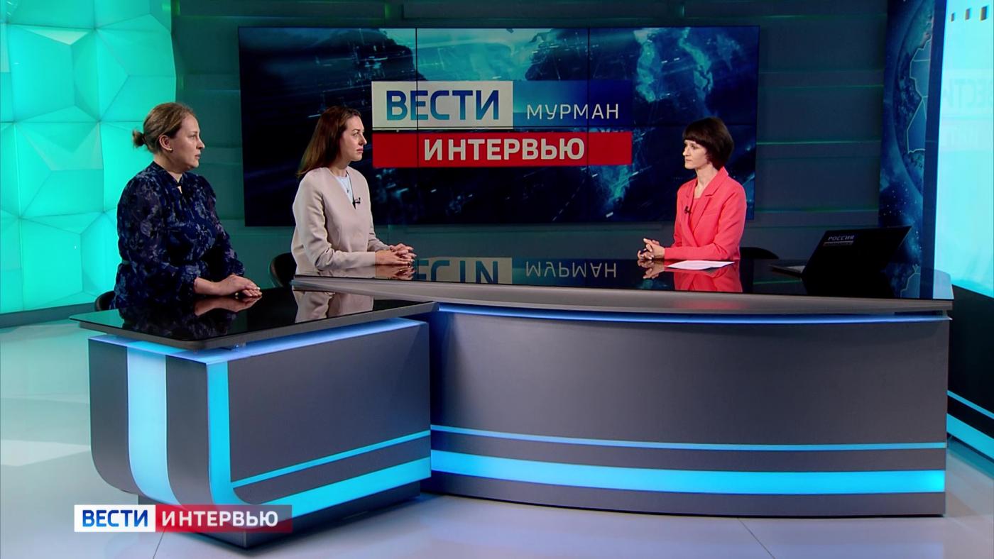 Об изменениях в системе здравоохранения Мурманской области — из первых уст