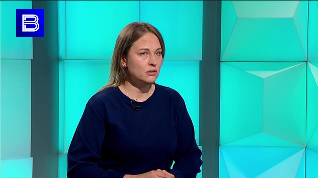 Елена Сердюк назначена главврачом Мурманской областной детской клинической больницы