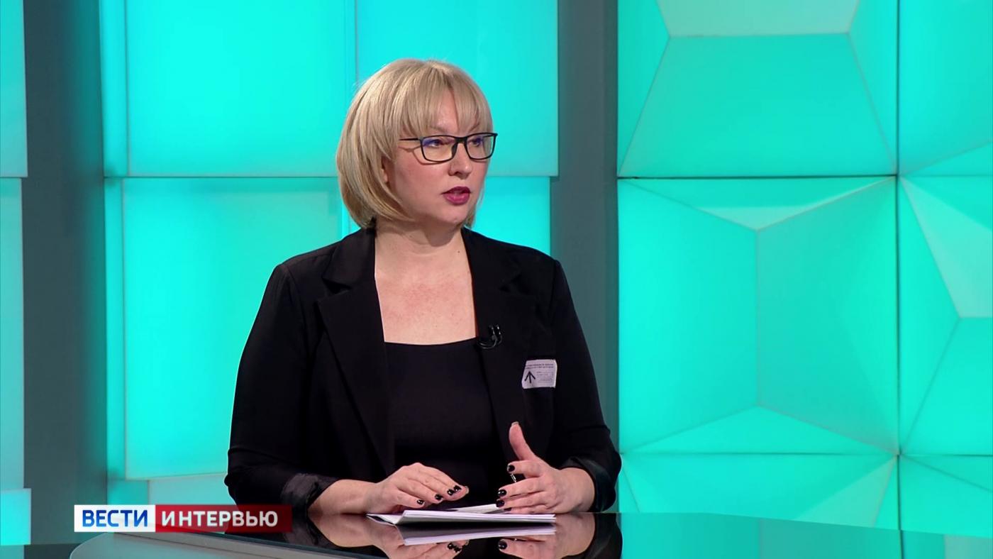 Что предлагает цифровизация жителям Мурманской области — в интервью с Еленой Семеновой