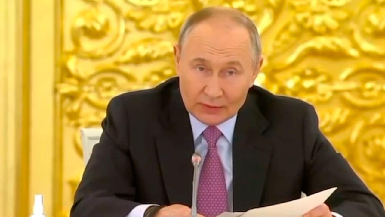 Мастер-планы арктических городов включат в нацпроекты и обеспечат ресурсами по поручению Владимира Путина