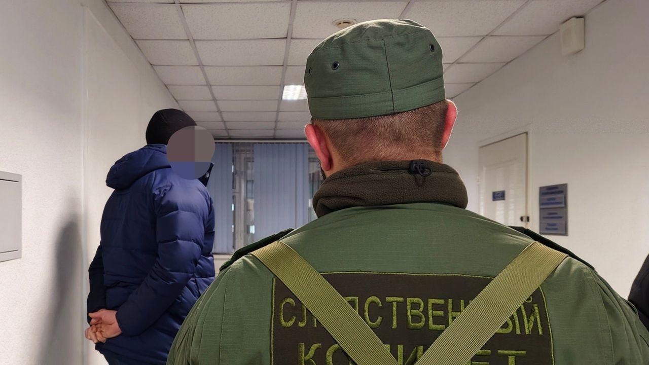 Сотрудника МЧС задержали по подозрению во взяточничестве в Мурманске 