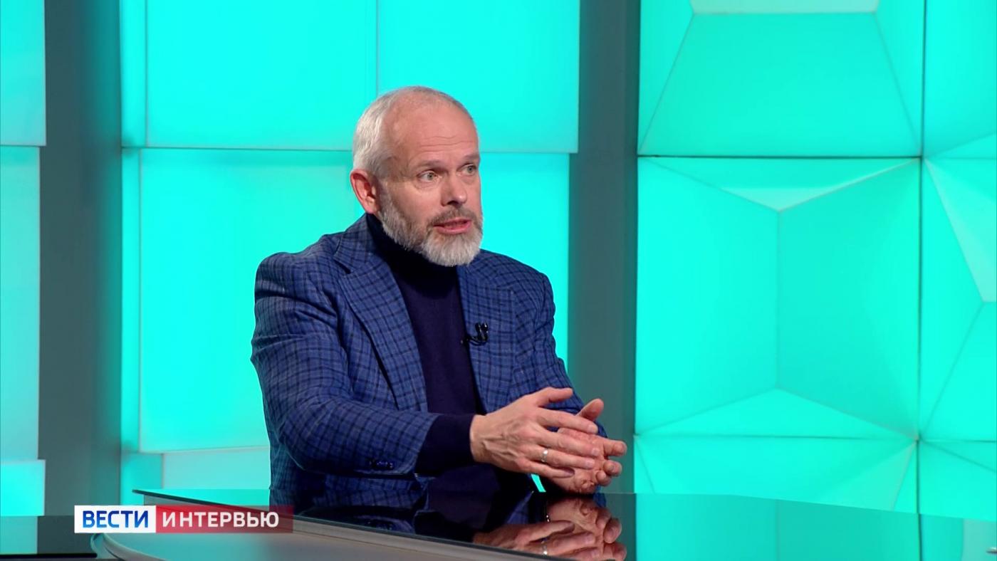 О поддержке семей и уязвимых категорий граждан в Мурманской области – в интервью с Сергеем Мякишевым 