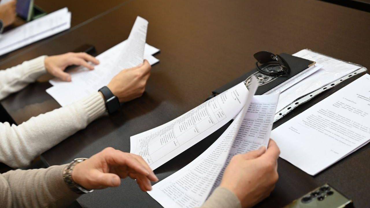 В Мурманске планируется сокращение 10% штата администрации и госслужащих