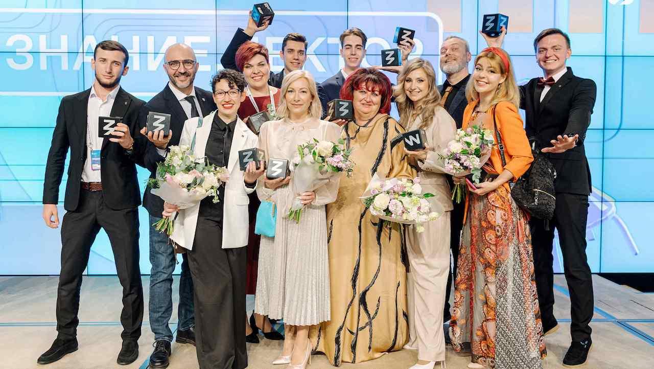 Преподаватель филиала МАУ в Кировске прошла в финал всероссийского конкурса "Знание.Лектор"