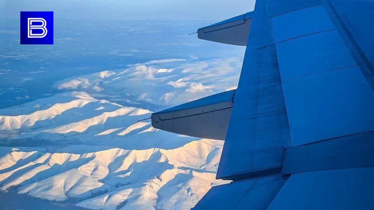 Авиарейс Москва – Мурманск задерживается на два часа 