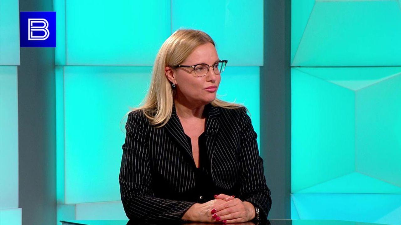 Алла Истомина назначена на пост вице-губернатора – министра энергетики и ЖКХ Мурманской области
