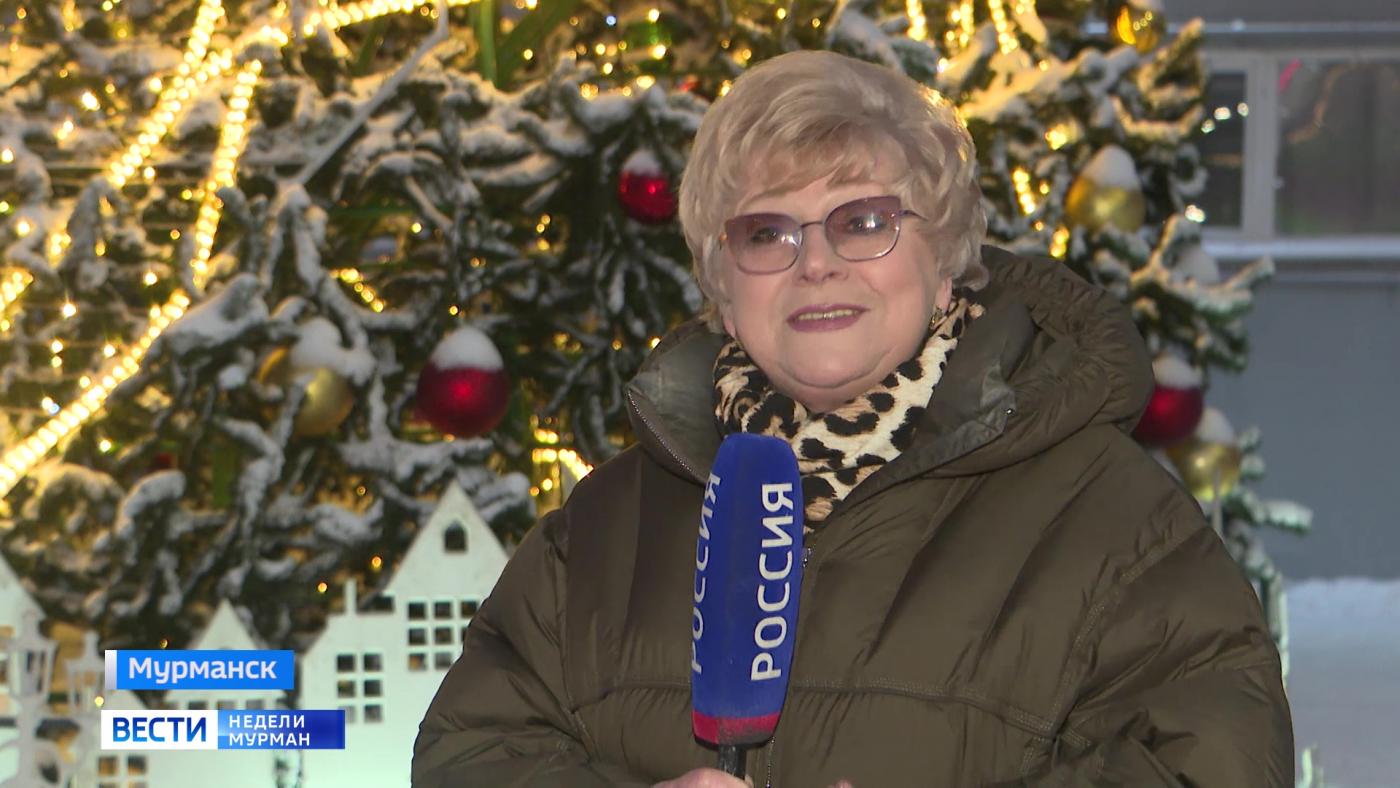 &quot;Вести недели&quot; с Еленой Белкиной от 15 декабря 2024 года
