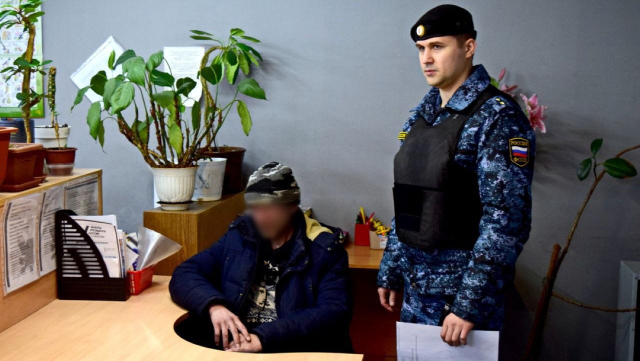 Более 2 млн рублей долга накопил мурманчанин, который не желал платить алименты