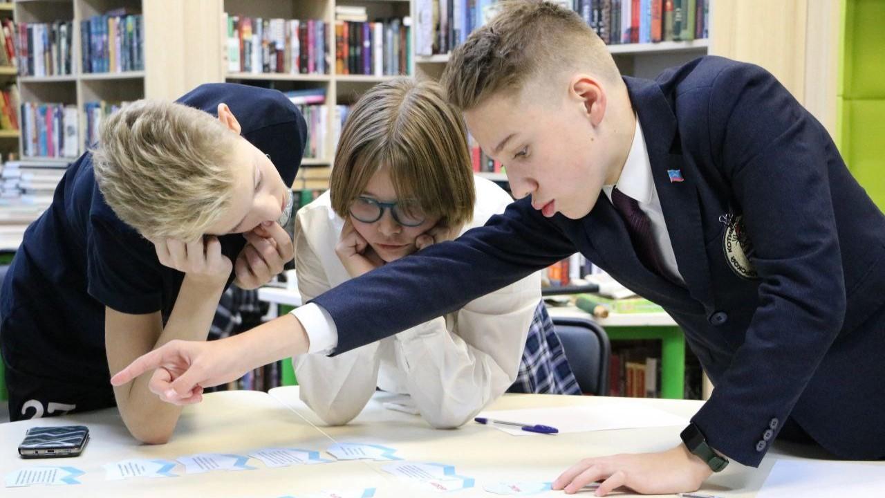 Еще три точки концентрации талантов "Гений места" откроются в Мурманской области