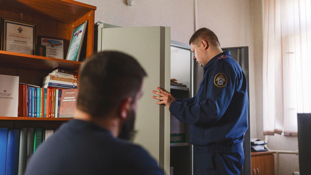 Бывший полицейский Мончегорска осужден за распространение данных из базы МВД 