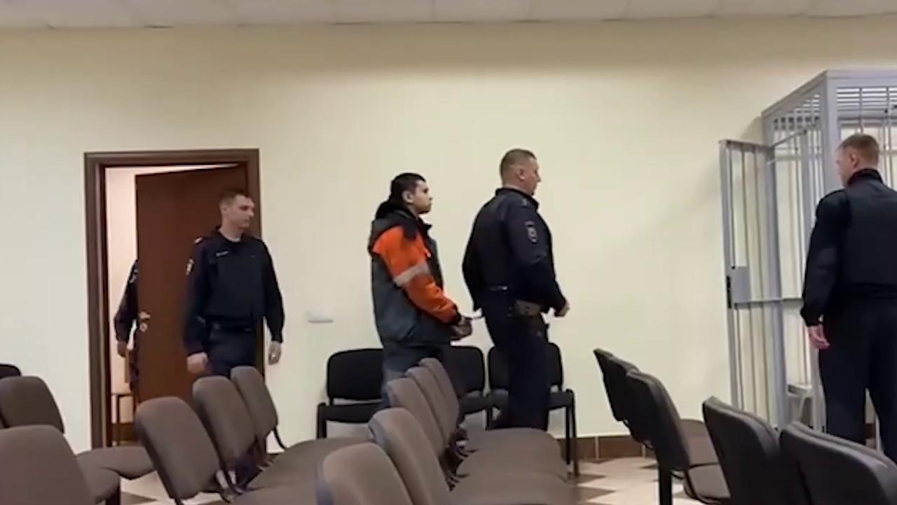 Помощник машиниста арестован по делу о столкновении поездов под Кандалакшей
