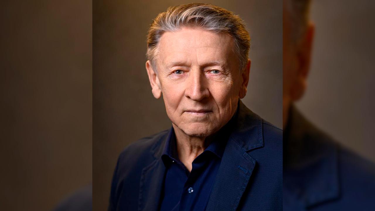 Актер Мурманской областной драмы Александр Водопьянов удостоен государственной награды