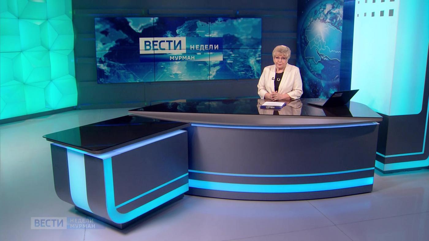 &quot;Вести недели&quot; с Еленой Белкиной от 22 декабря 2024 года