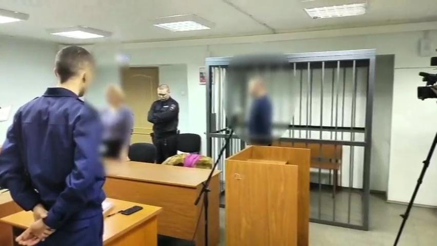 Экс-директор филиала &quot;Росморпорта&quot; получил 8 лет строго режима за взятку 