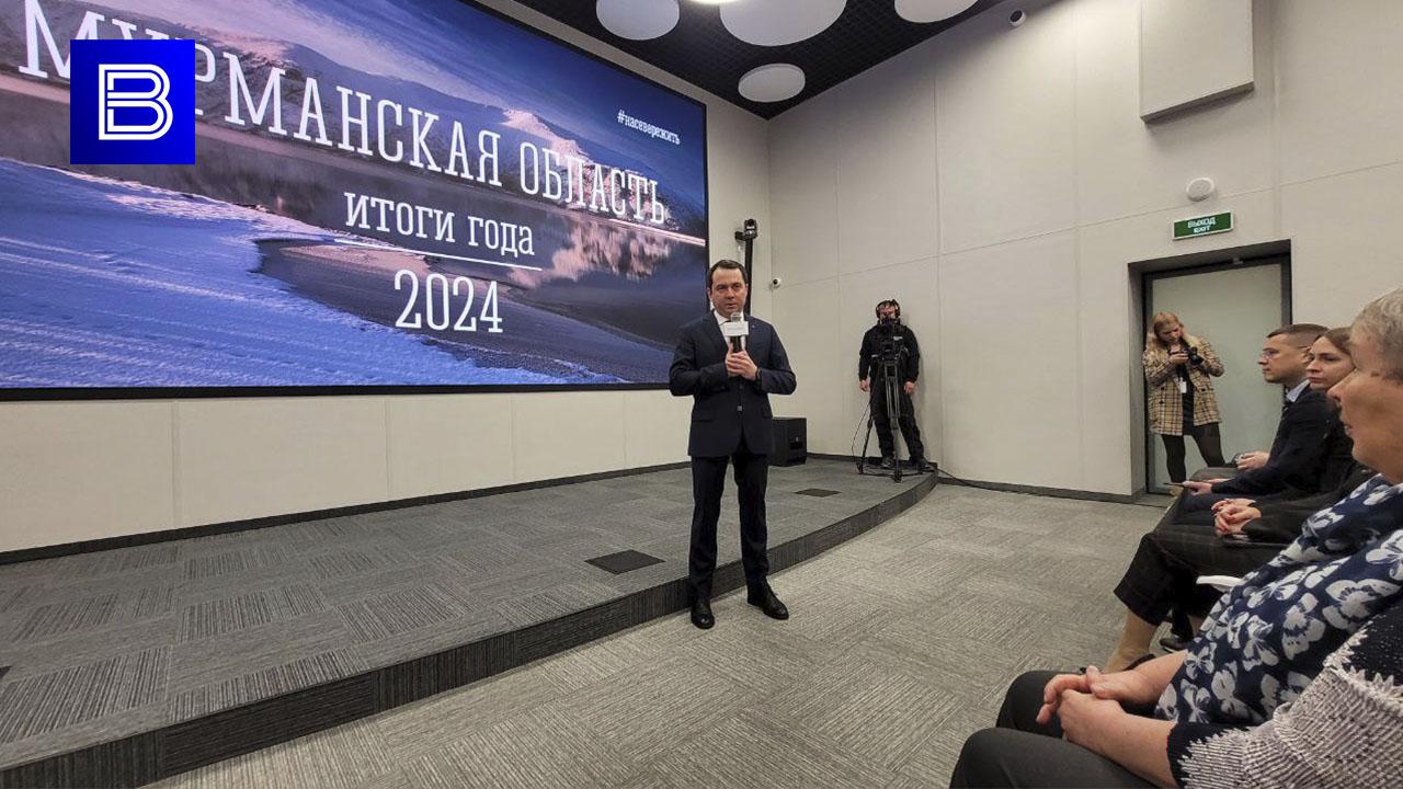 Андрей Чибис: инвестпроекты любят тишину