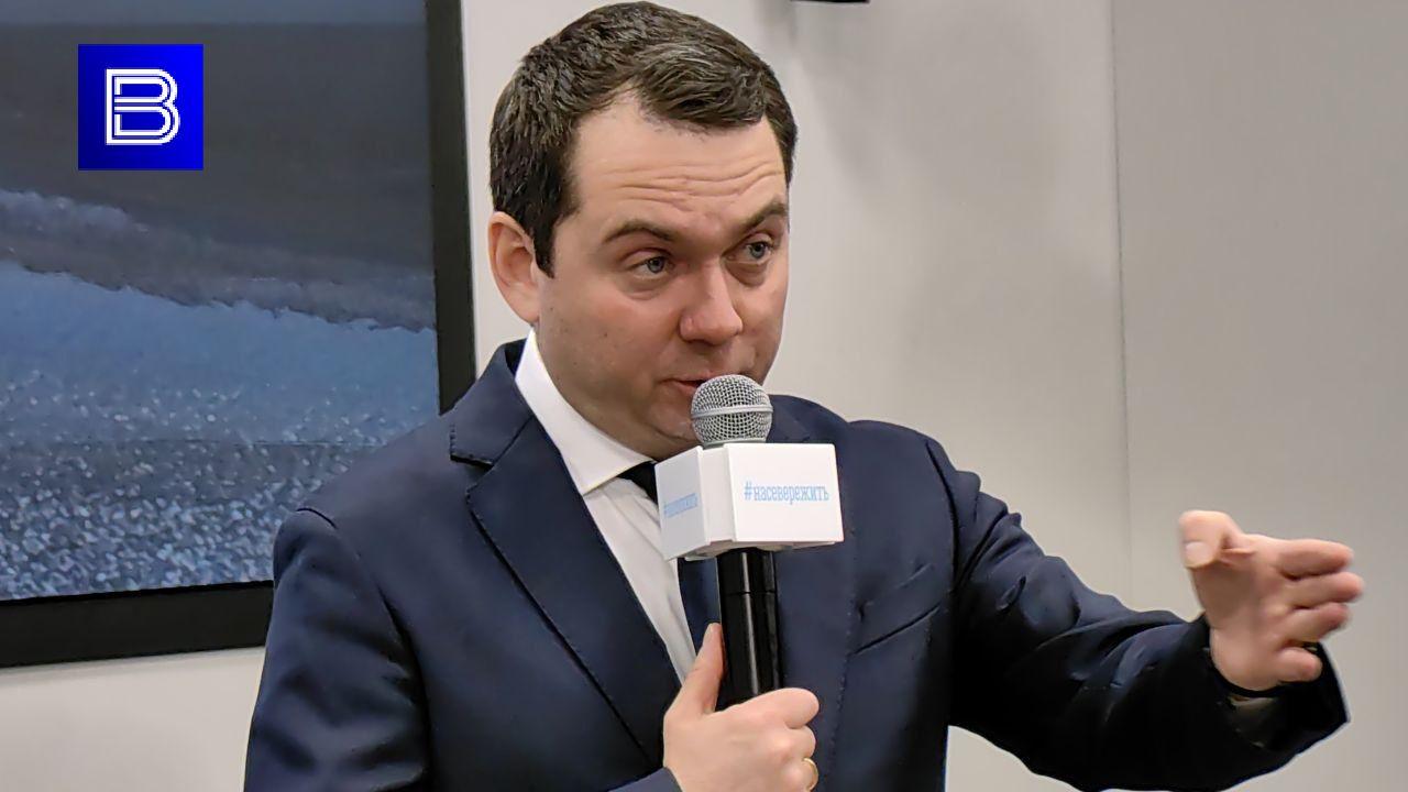 Чибис: наши бойцы на передовой создают "народный оборонно-промышленный комплекс"