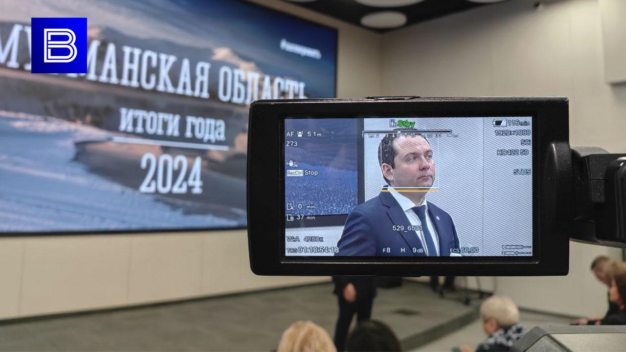 Андрей Чибис назвал условие появления теплиц в Мурманской области