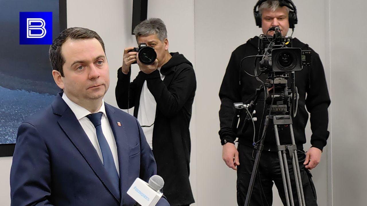 В Мурманской области вырос индекс промышленного производства 