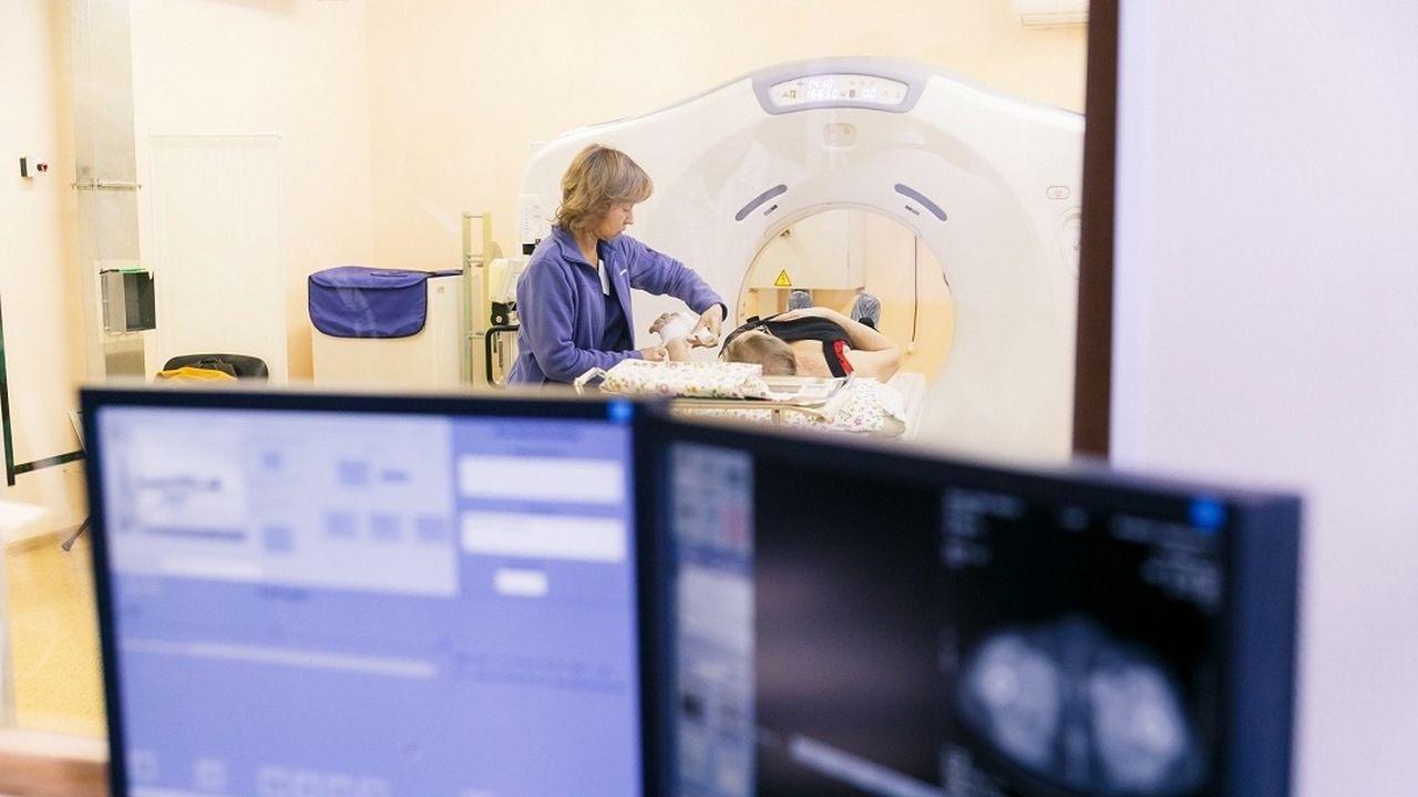 Медучреждения Мурманской области оснастили новым оборудованием в 2024 году