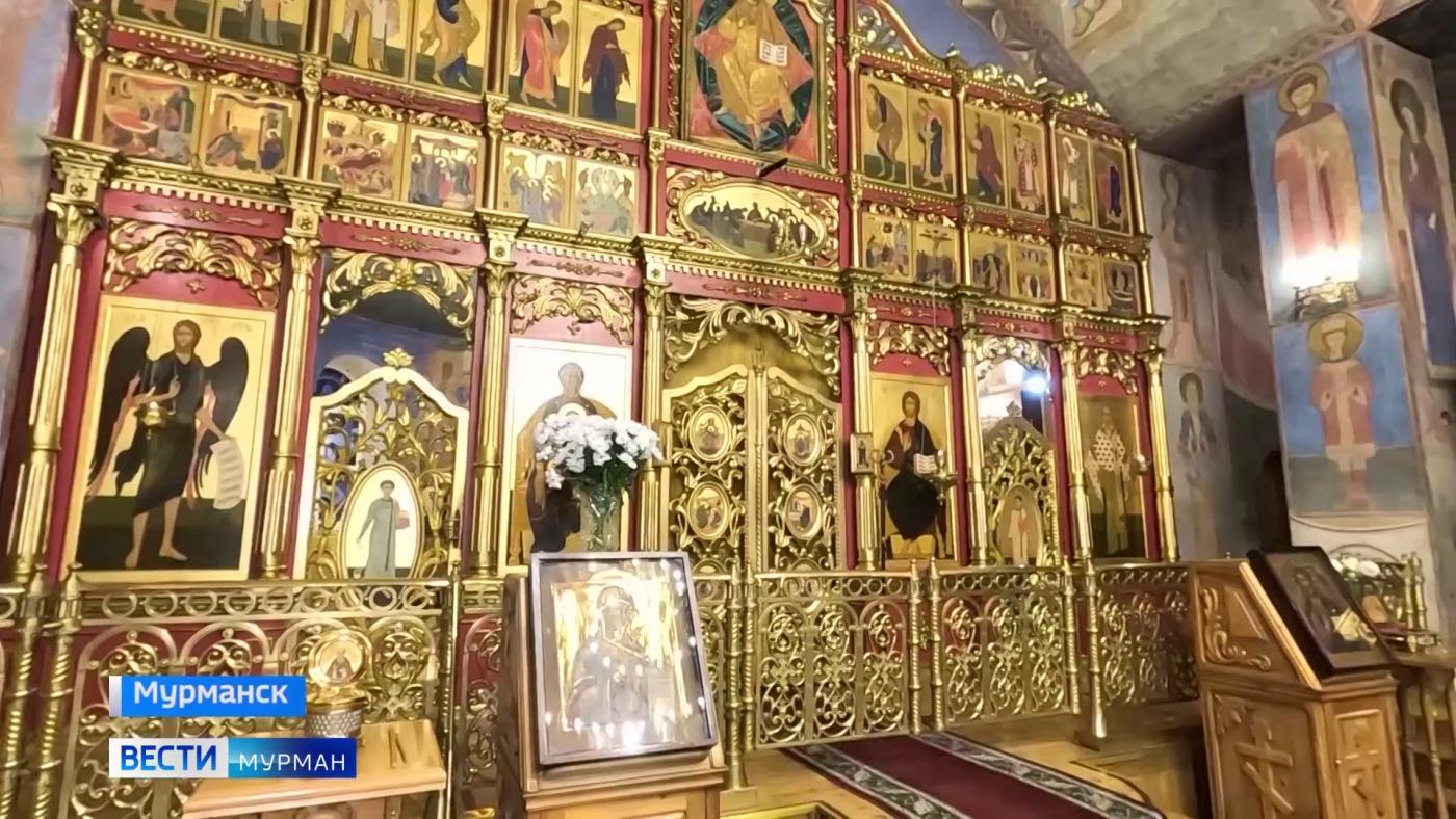 Навстречу Рождеству: уже в полночь православные христиане встретят один из главных праздников