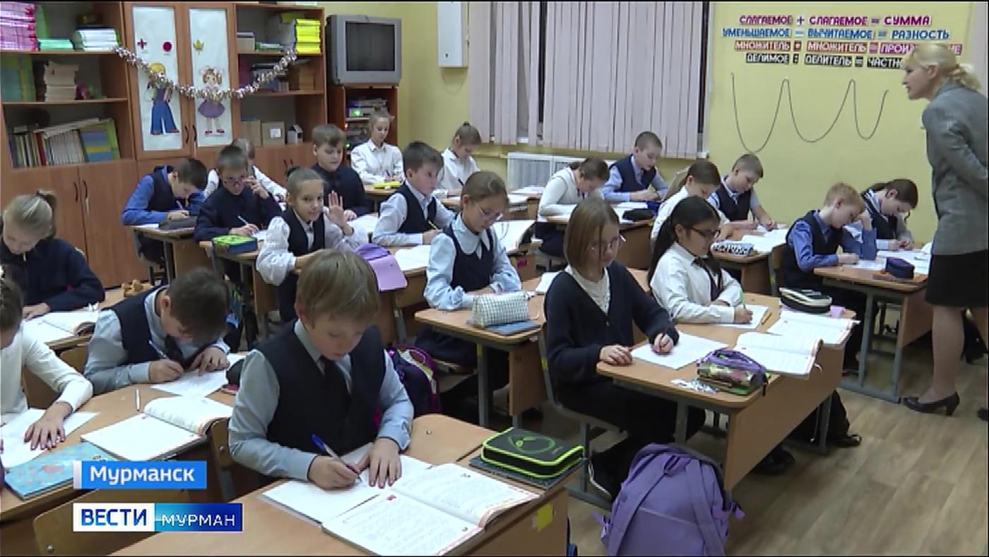 Что такое ВПР и как с этим бороться? Узнаем у заполярных педагогов, школьников и их родителей